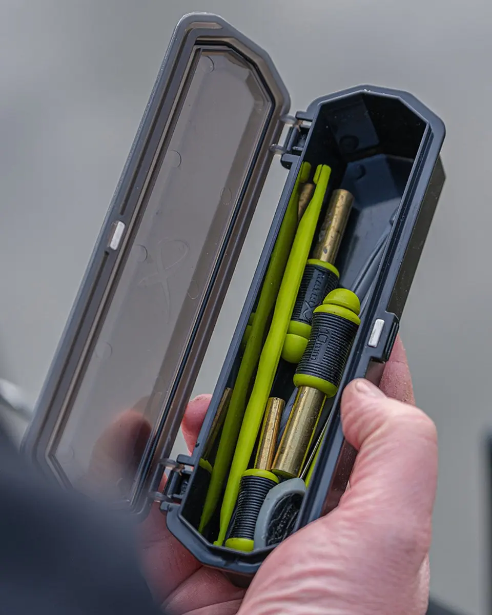 Matrix Slim Accessory Box Opbergbox