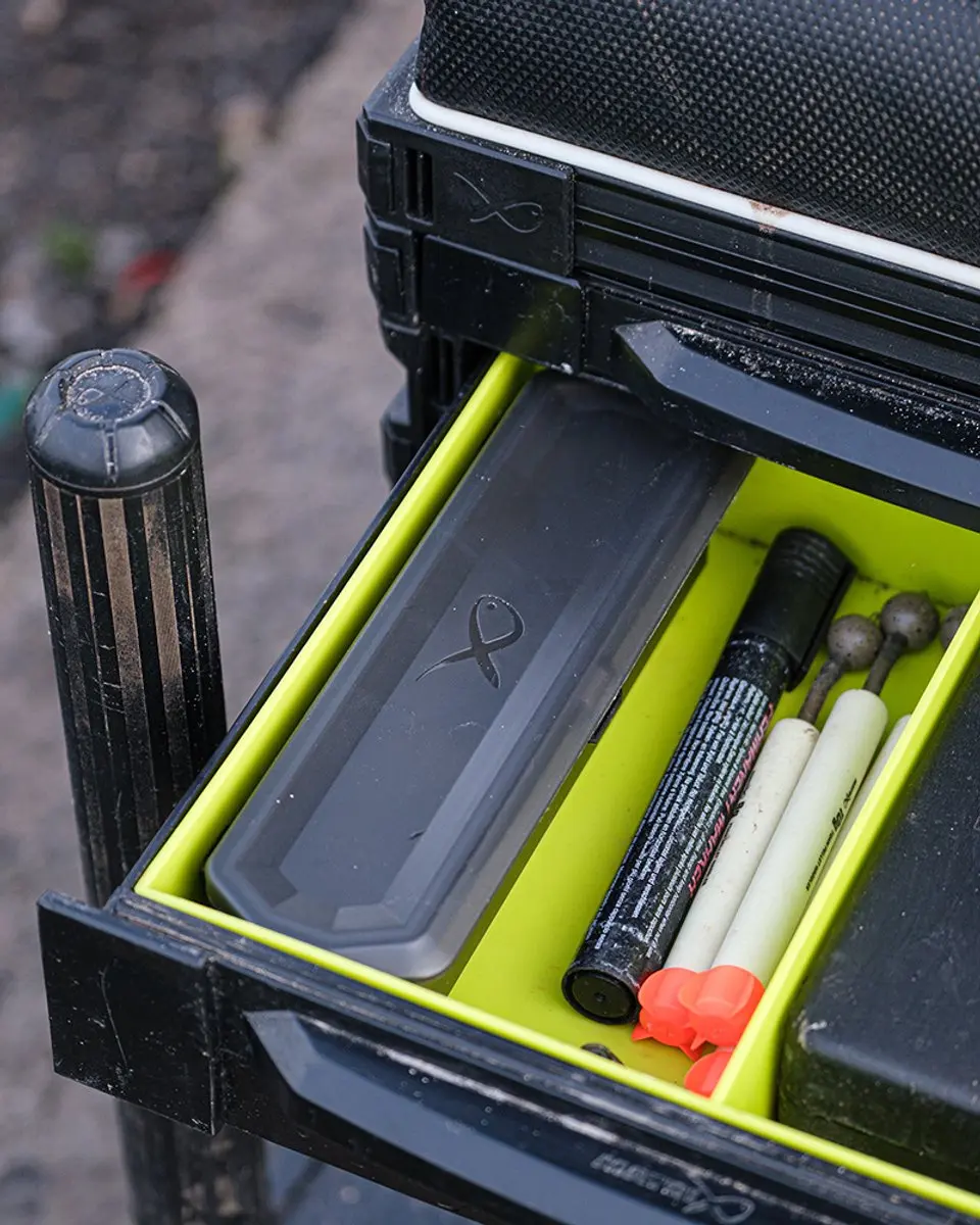 Matrix Slim Accessory Box Opbergbox