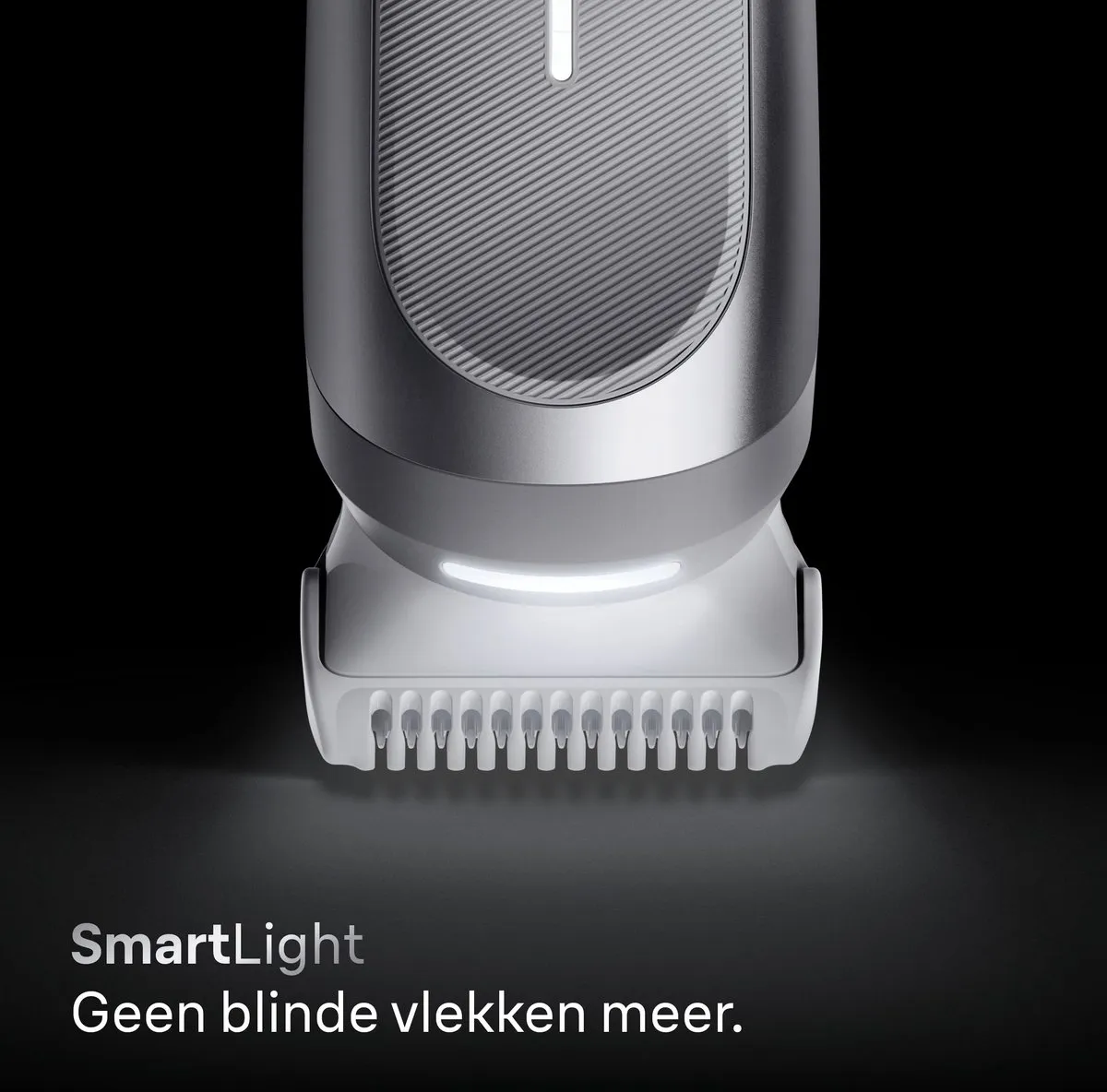Braun Series 7 BG7550 Body Groomer - Grijs