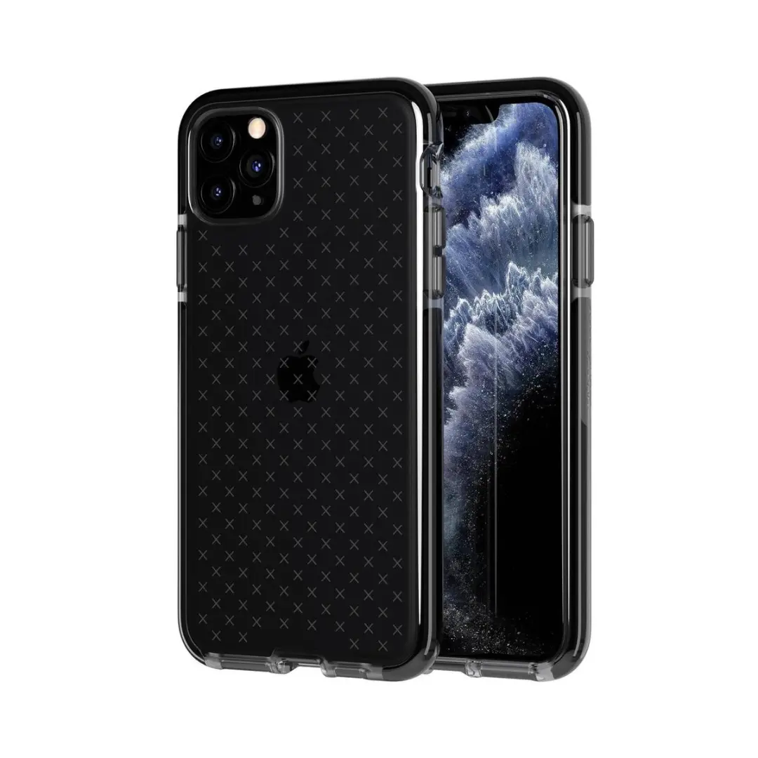 Tech21 Evo Check iPhone 11 Pro Max Hoesje