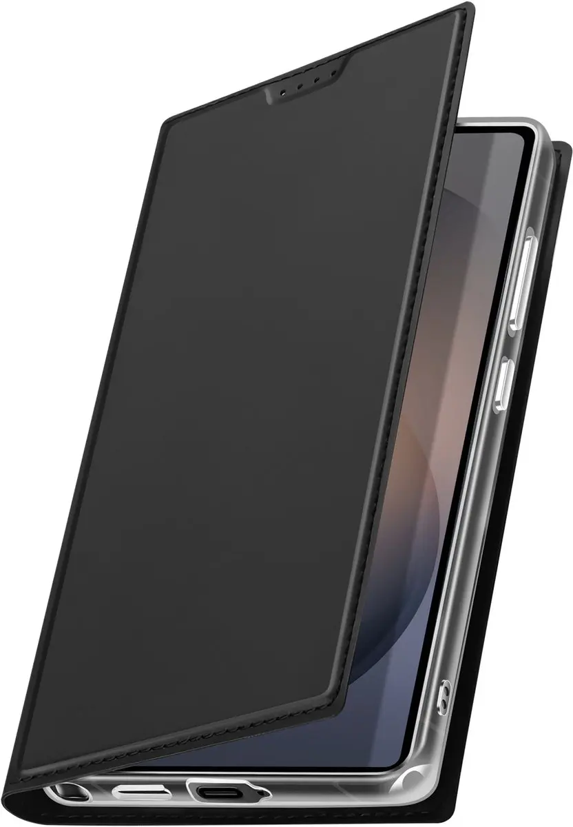 Dux Ducis Skin Pro Fliphoesje S26 Ultra