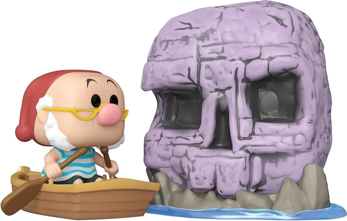 Funko POP! Peter Pan