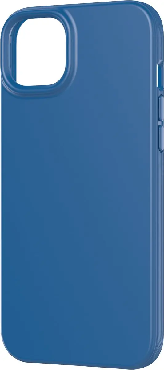 Tech21 Evo Lite iPhone 14 Plus Hoesje T21-9642 - Blauw