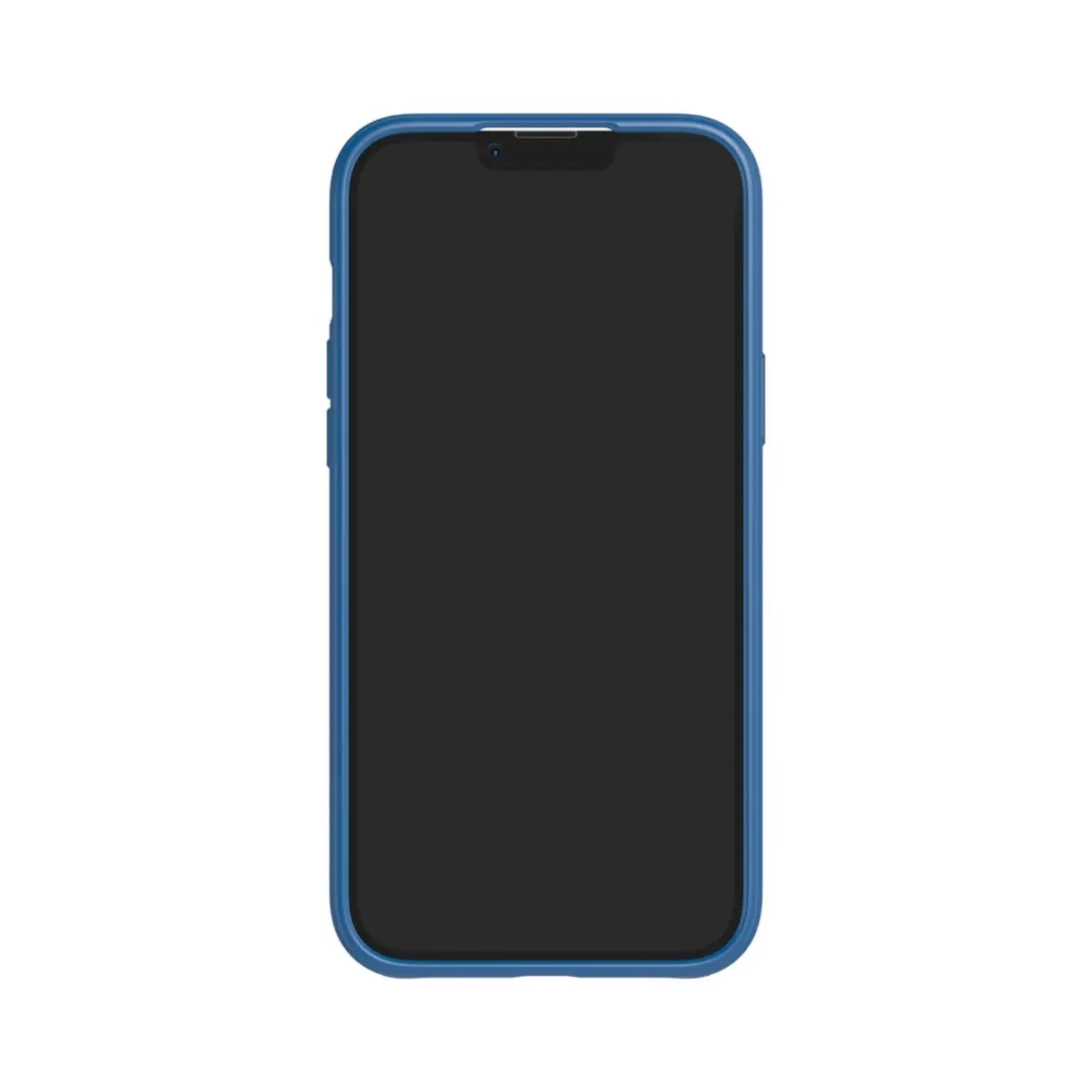 Tech21 Evo Lite iPhone 14 Plus Hoesje T21-9642 - Blauw - afbeelding 6 van 6