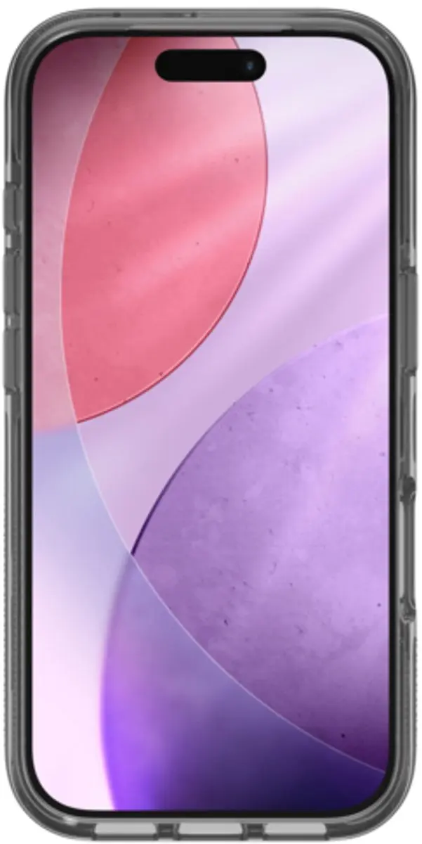 ZAGG Santa Cruz Hoesje iPhone 17 Pro - 702320861 - Zwart