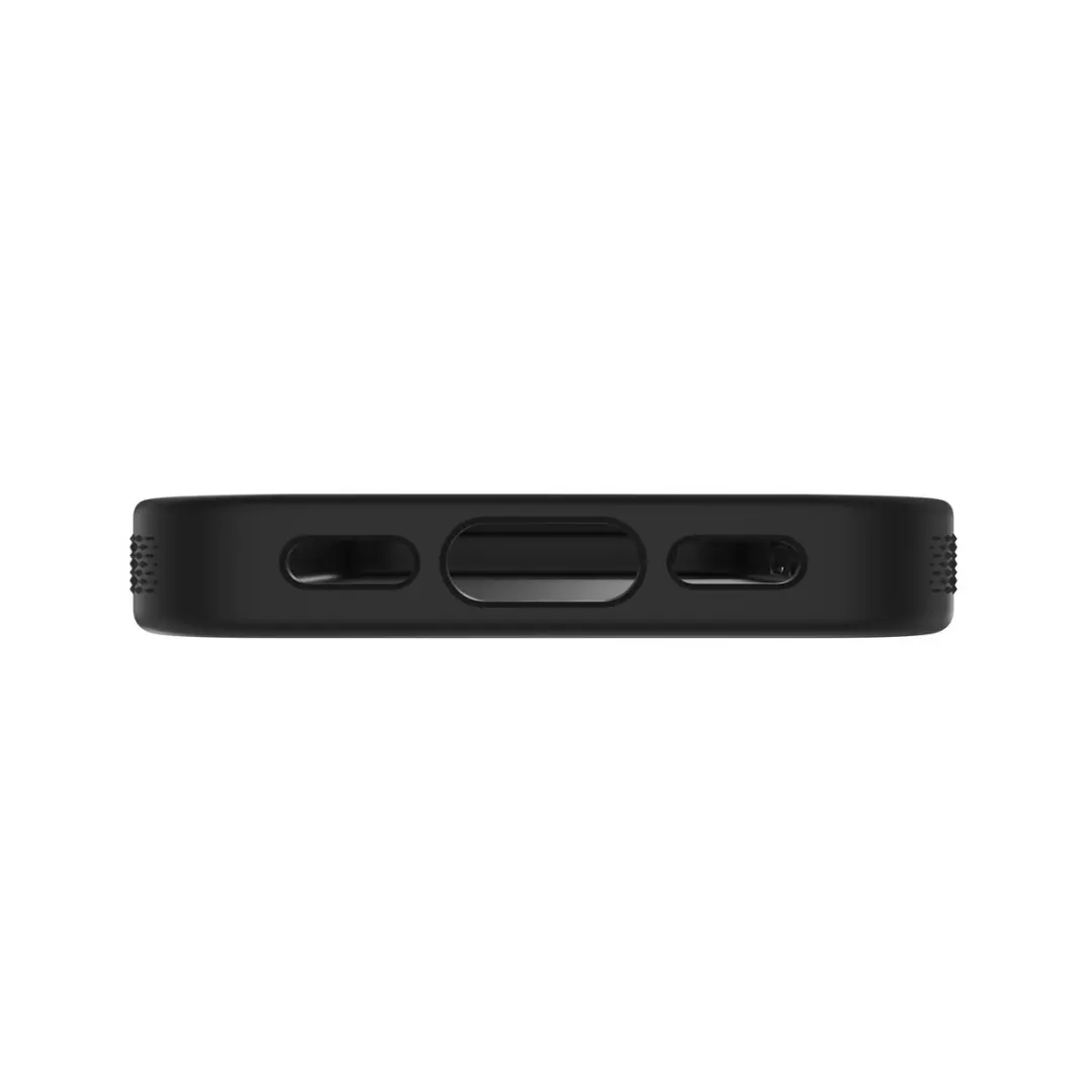 ZAGG Luxe Hoesje Google Pixel 10 Pro XL - Grafeen Back Cover 702318418 - Zwart