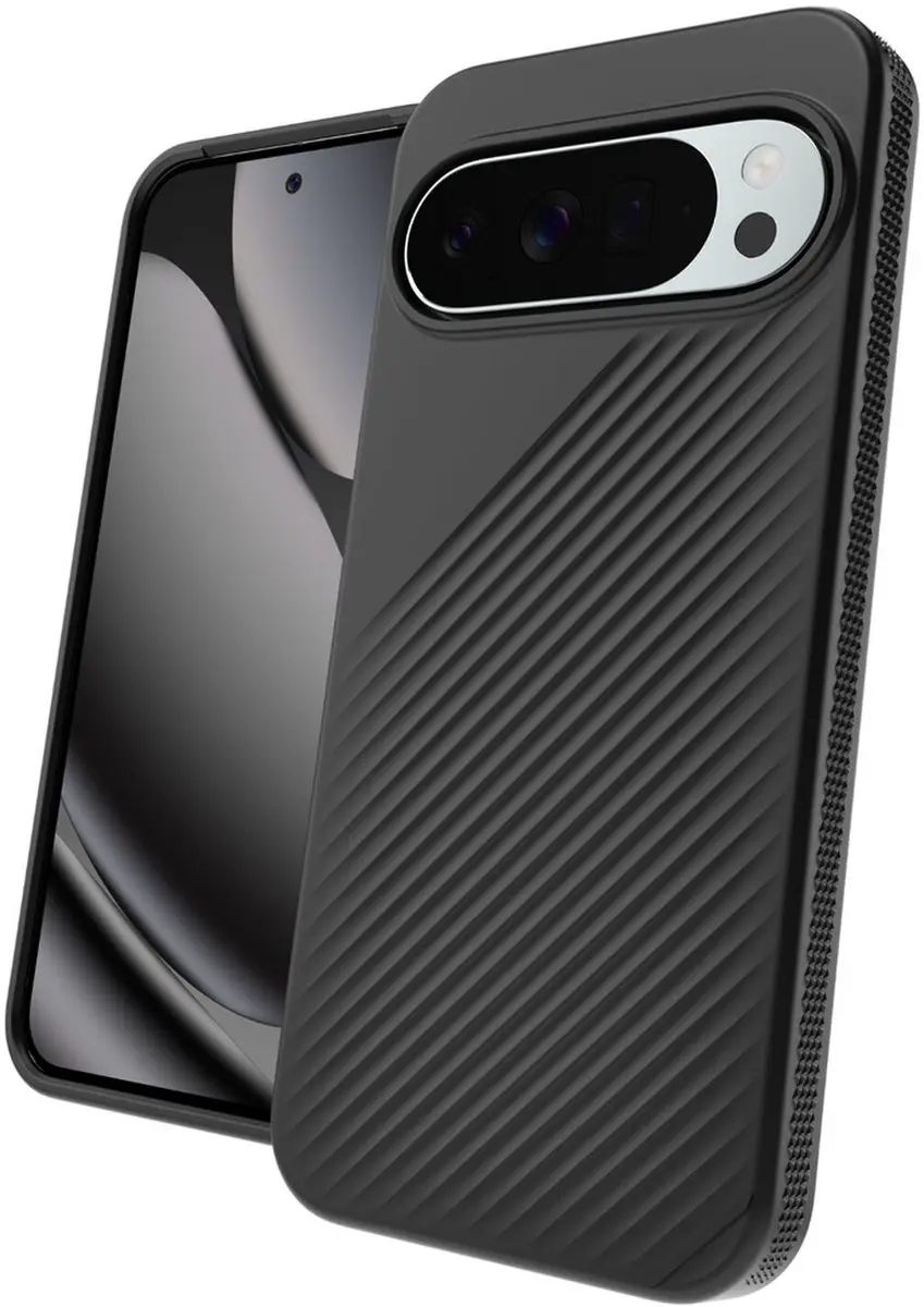 ZAGG Luxe Hoesje Google Pixel 10 Pro XL