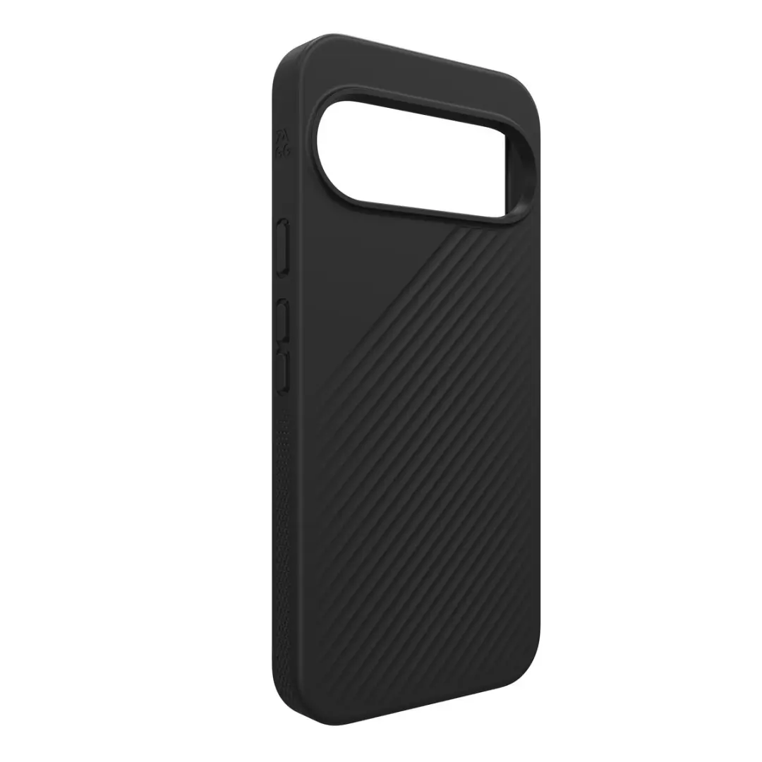 ZAGG Luxe Hoesje Google Pixel 10 Pro XL - Grafeen Back Cover 702318418 - Zwart