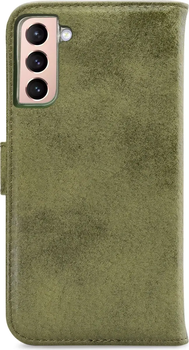 My Style Flex Wallet Samsung Galaxy S21+