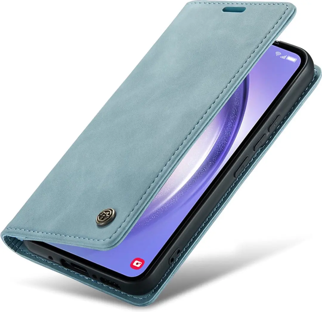 Caseme Samsung Galaxy A25 Hoesje