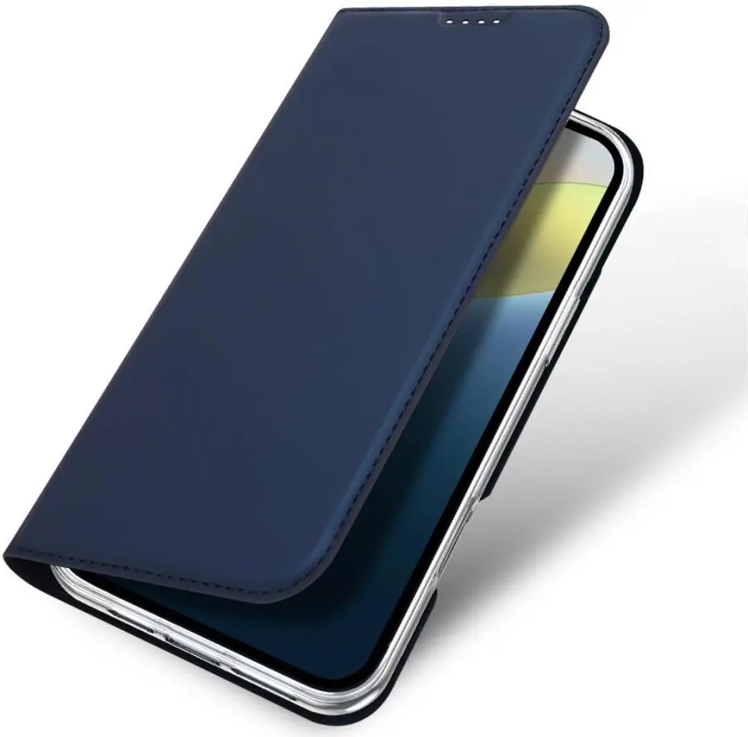 Dux Ducis Telefoonhoesje iPhone 16