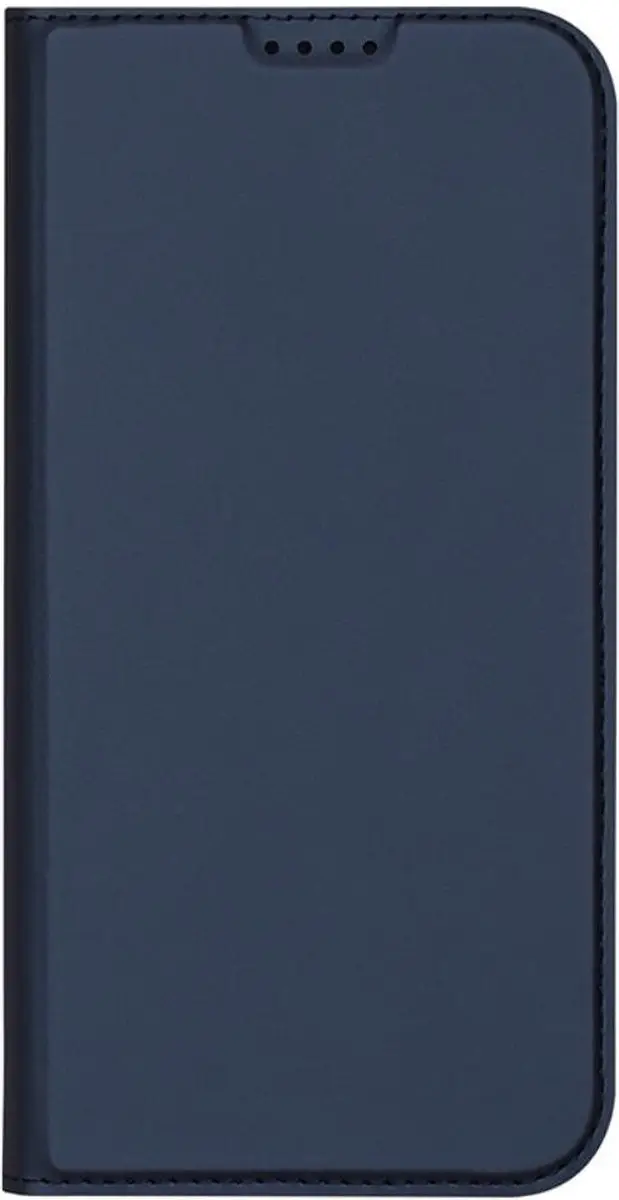 Dux Ducis Telefoonhoesje iPhone 16 - Blauw - MPN 6934913004128