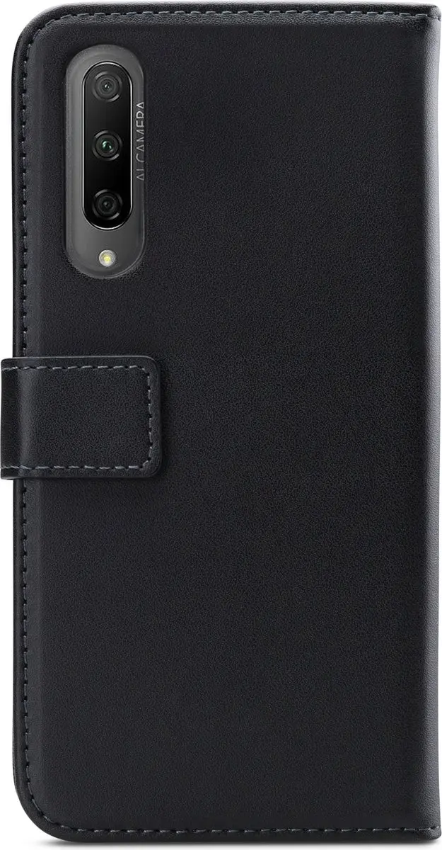 Mobilize Classic Gelly Wallet Bookcase Honor 9X Pro