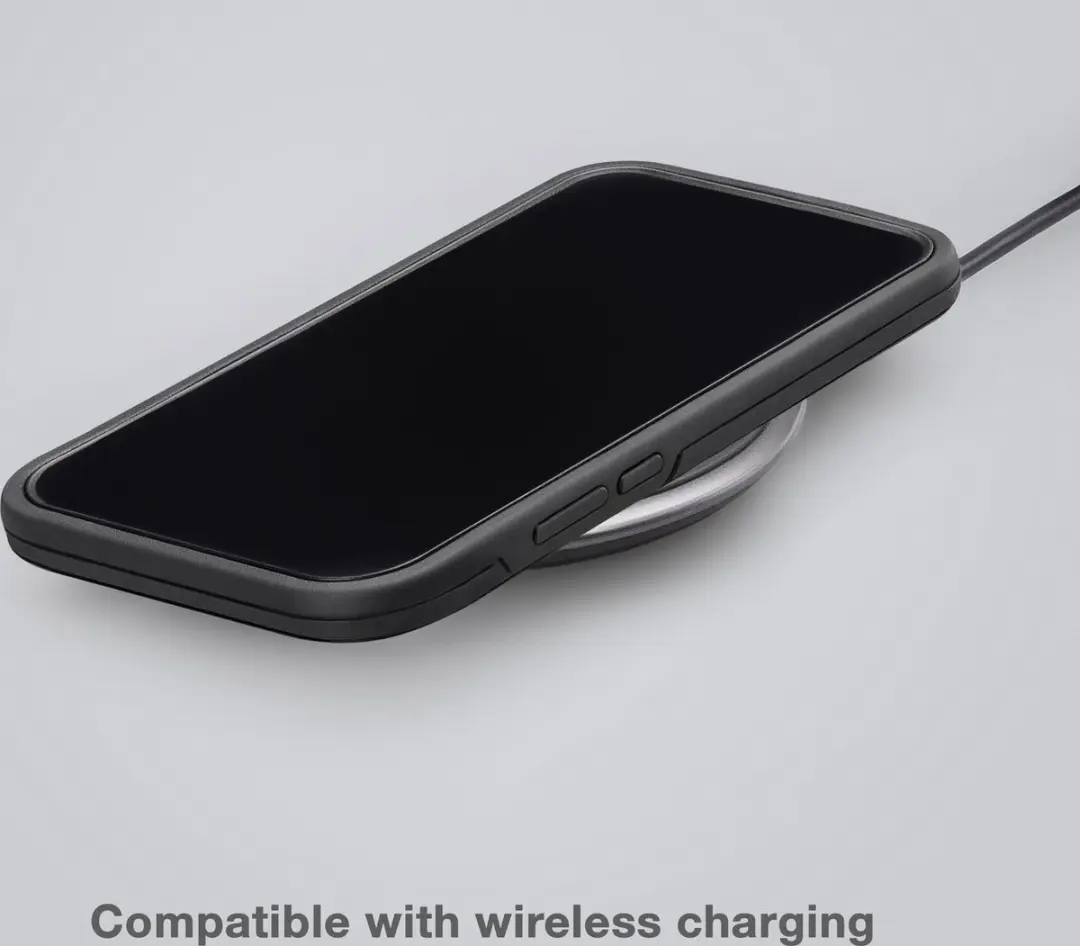 Mobilize Extreme Tough MOB-ETCB-IPH15ULTRA iPhone 15 Pro Max Hoesje - Zwart