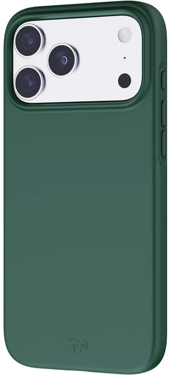 Tech21 iPhone 17 Pro Max EvoLite MagSafe Quantum T21-11436 - Groen