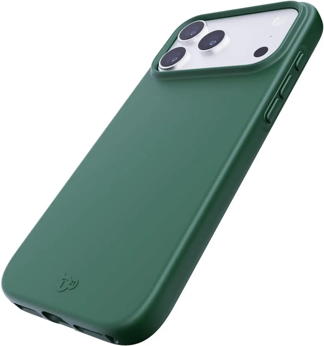 Tech21 iPhone 17 Pro Max EvoLite MagSafe Quantum T21-11436 - Groen