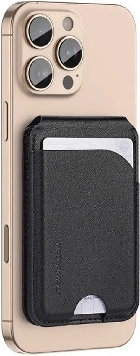 Dux Ducis Neva Series Magnetische Pasjeshouder iPhone