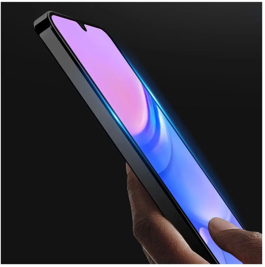 Dux Ducis Screen Protector Samsung Galaxy A17 - 9H Tempered Glass