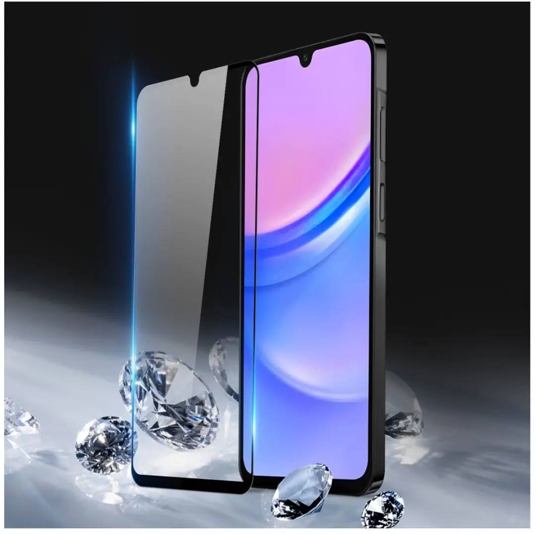 Dux Ducis Screen Protector Samsung Galaxy A17 - 9H Tempered Glass