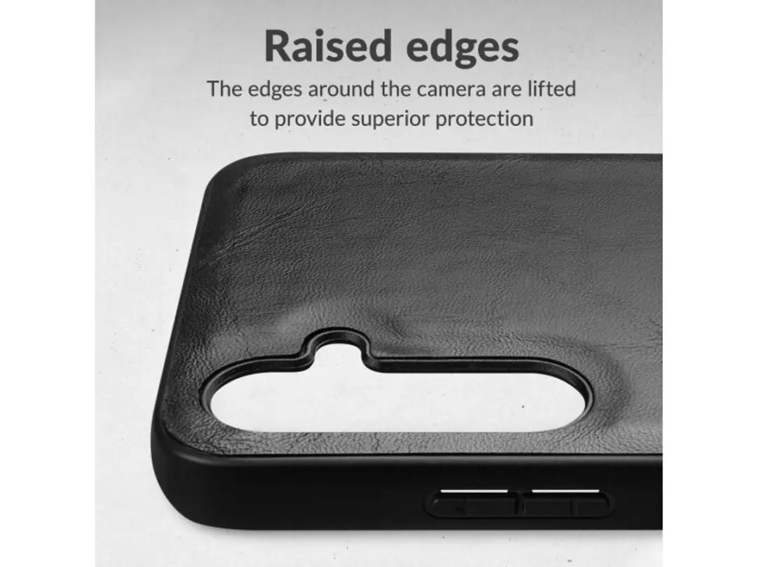 My Style 2in1 Magnet Gelly Wallet Case Samsung Galaxy A57 - 3 Pasjes - Zwart