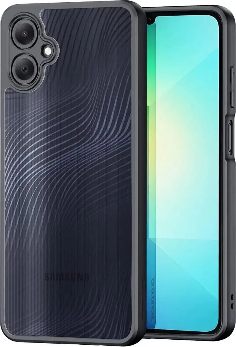 Dux Ducis Aimo Back Cover Case
