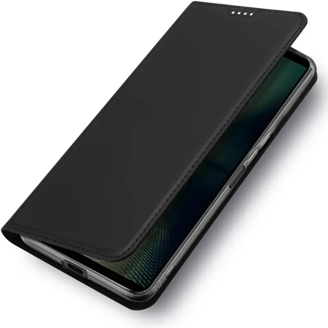 Dux Ducis Skin Pro Hoesje Sony Xperia 1 VII