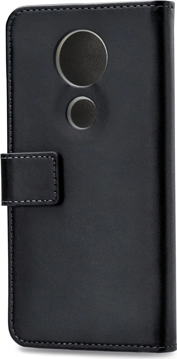 Mobilize Classic Gelly Wallet Bookcase Motorola Moto E5 Plus