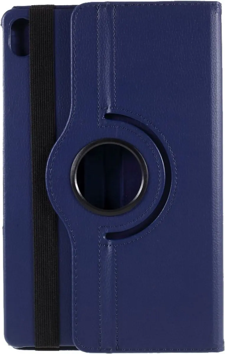 Caseme Coverup Tablethoes Lenovo Tab P11/P11 Plus - 11" - Donkerblauw