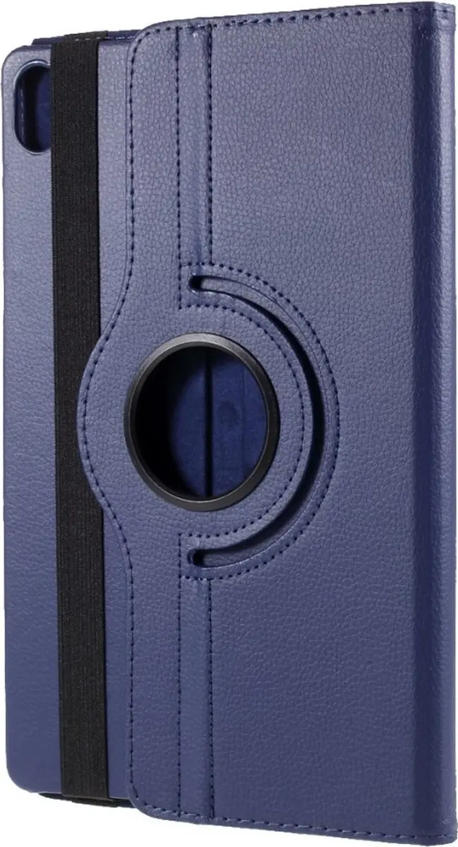 Caseme Coverup Tablethoes Lenovo Tab P11/P11 Plus - 11" - Donkerblauw