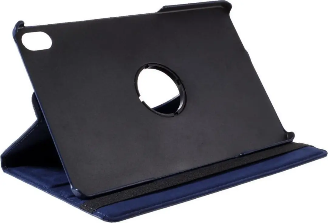 Caseme Coverup Tablethoes Lenovo Tab P11/P11 Plus - 11" - Donkerblauw
