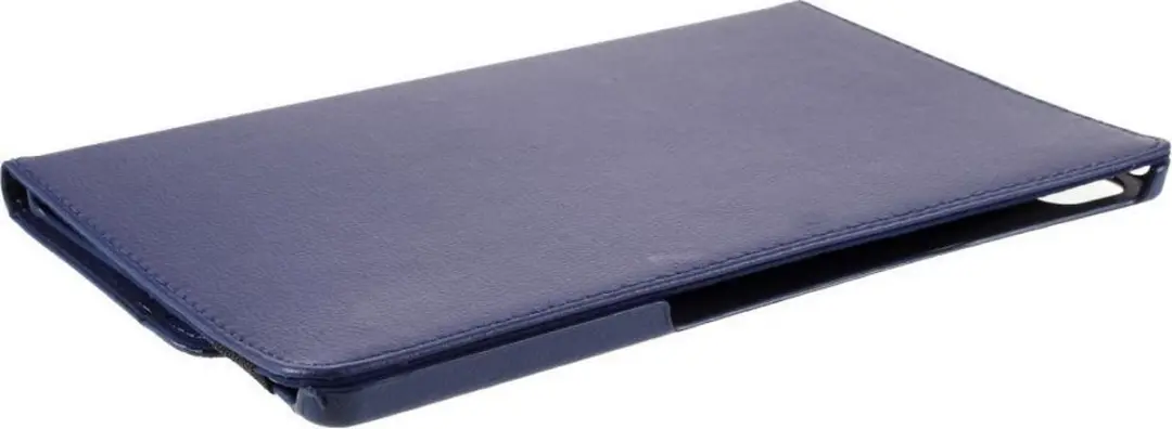 Caseme Coverup Tablethoes Lenovo Tab P11/P11 Plus - 11" - Donkerblauw