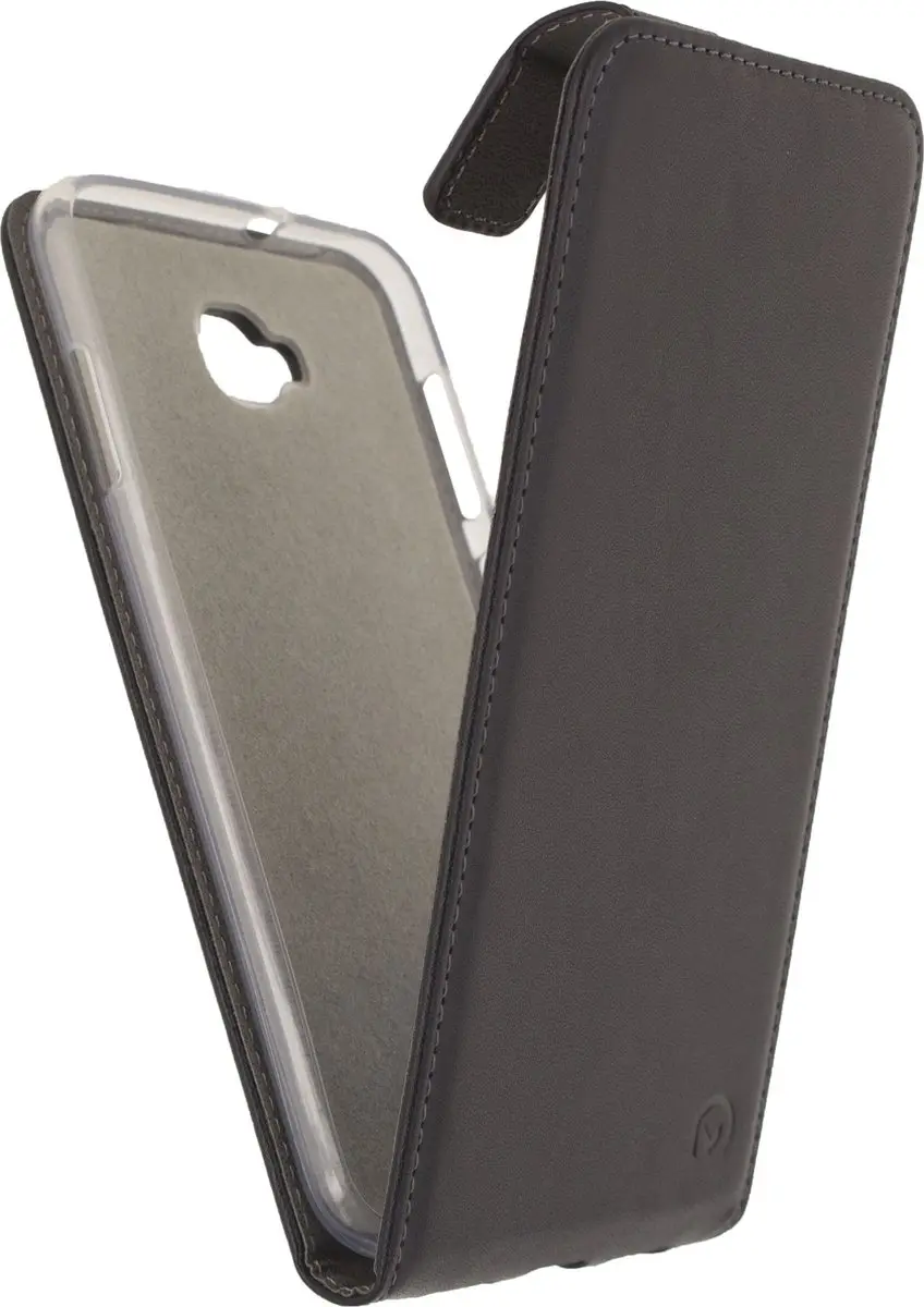 Mobilize Classic Gelly Flipcase ASUS ZenFone 4 Selfie