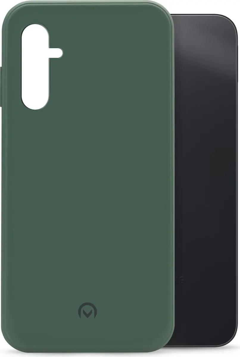 Mobilize Galaxy A14 5G Hoesje - Groen - MOB-RGCMG-GALA145G