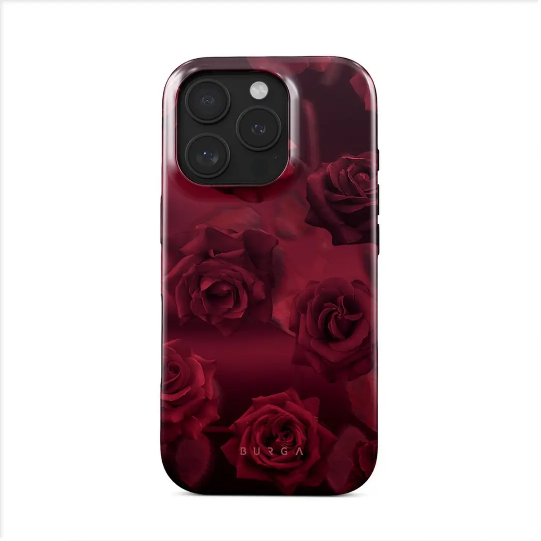 Burga Tough Case iPhone 16 Pro Femme Fatale - RB_02_IP16PRO_TH