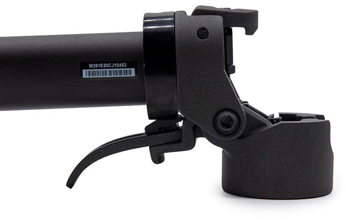 Stuurstang Xiaomi M365/1S/Ess/Mi3 | Origineel | Veilig | Duurzaam | Comfort | 3 Sluitingen