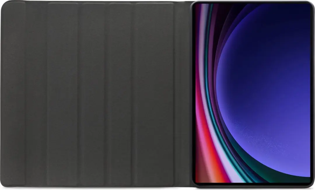 Mobilize MOB-PDBKCBQZ-GALTABS911 Tablethoes - Samsung Galaxy Tab S9 - Zwart