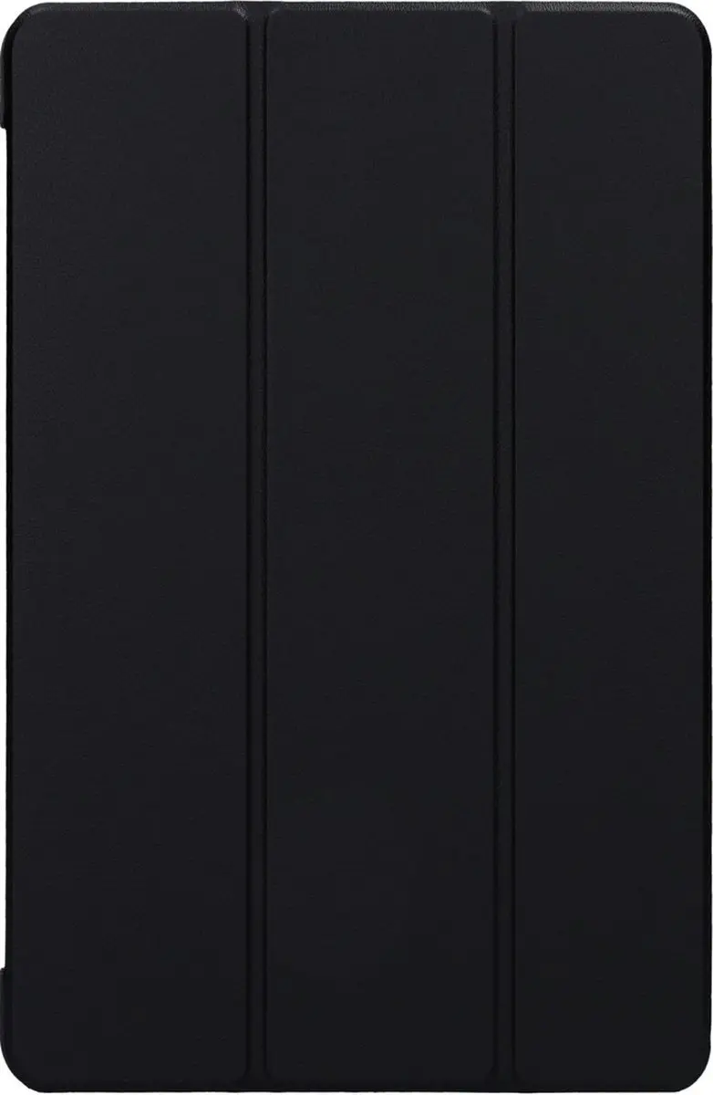 Mobiparts MP-128899 Tabletstandhouder Samsung Galaxy Tab S9/S10 FE - Zwart