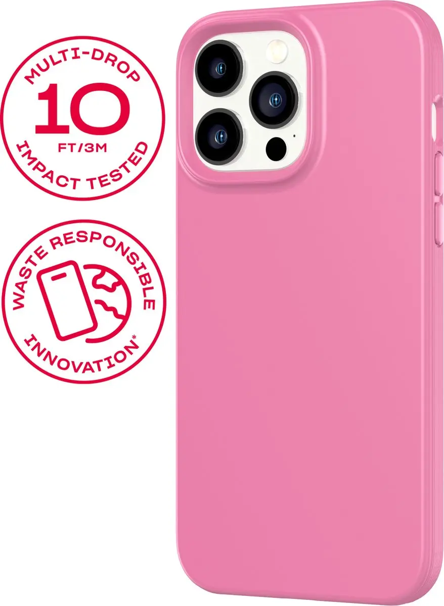Tech21 Evo Lite T21-9736 iPhone 14 Pro Max Hoesje