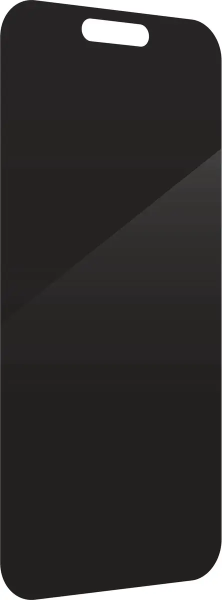 ZAGG InvisibleShield Glass Elite iPhone Air