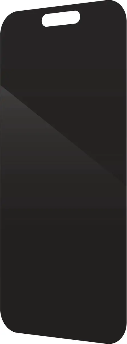 ZAGG InvisibleShield Glass Elite iPhone Air - Privacyglas