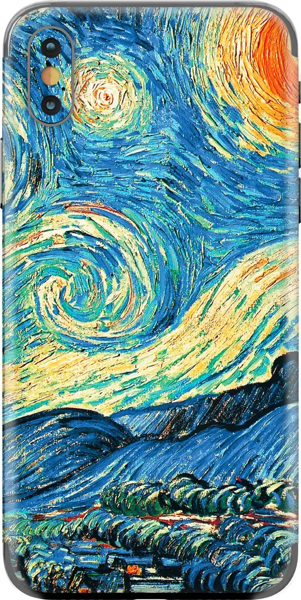 My Style PhoneSkin iPhone Xs