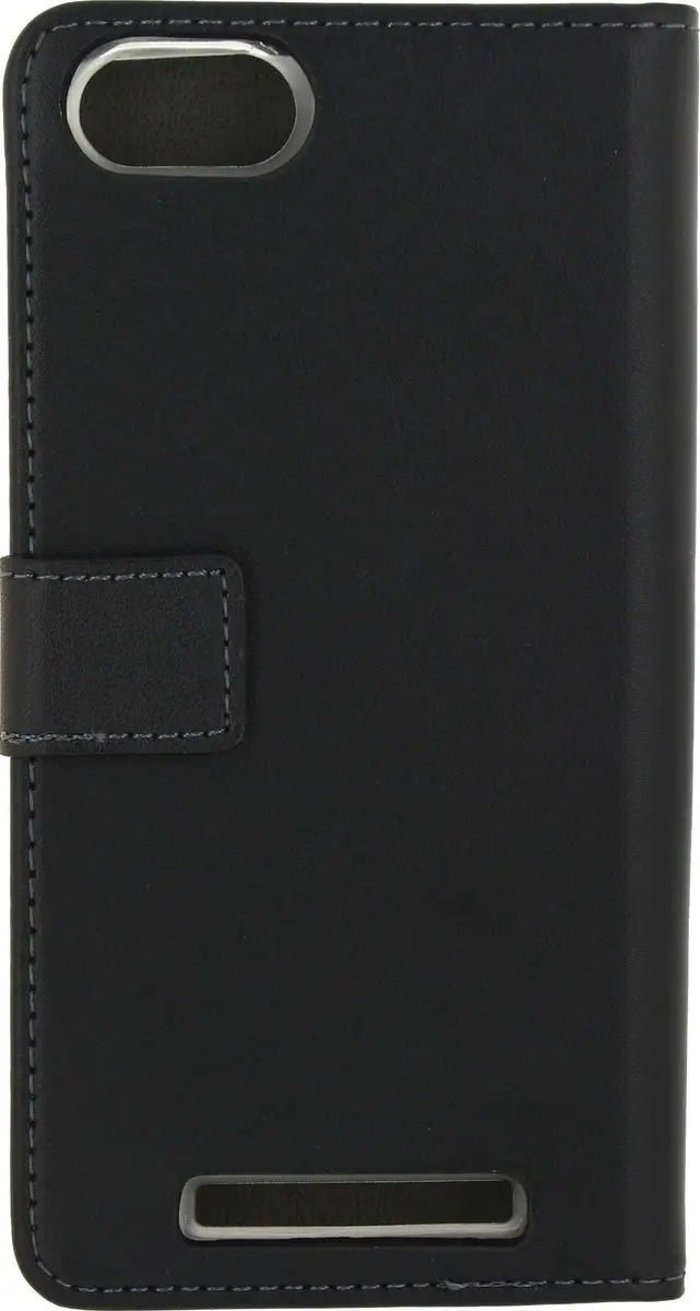 Mobilize Classic Gelly Wallet Bookcase Wiko Lenny 3