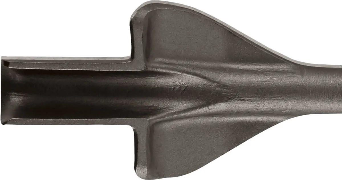 Makita P-24963 Sleufbeitel SDS-PLUS 22mm