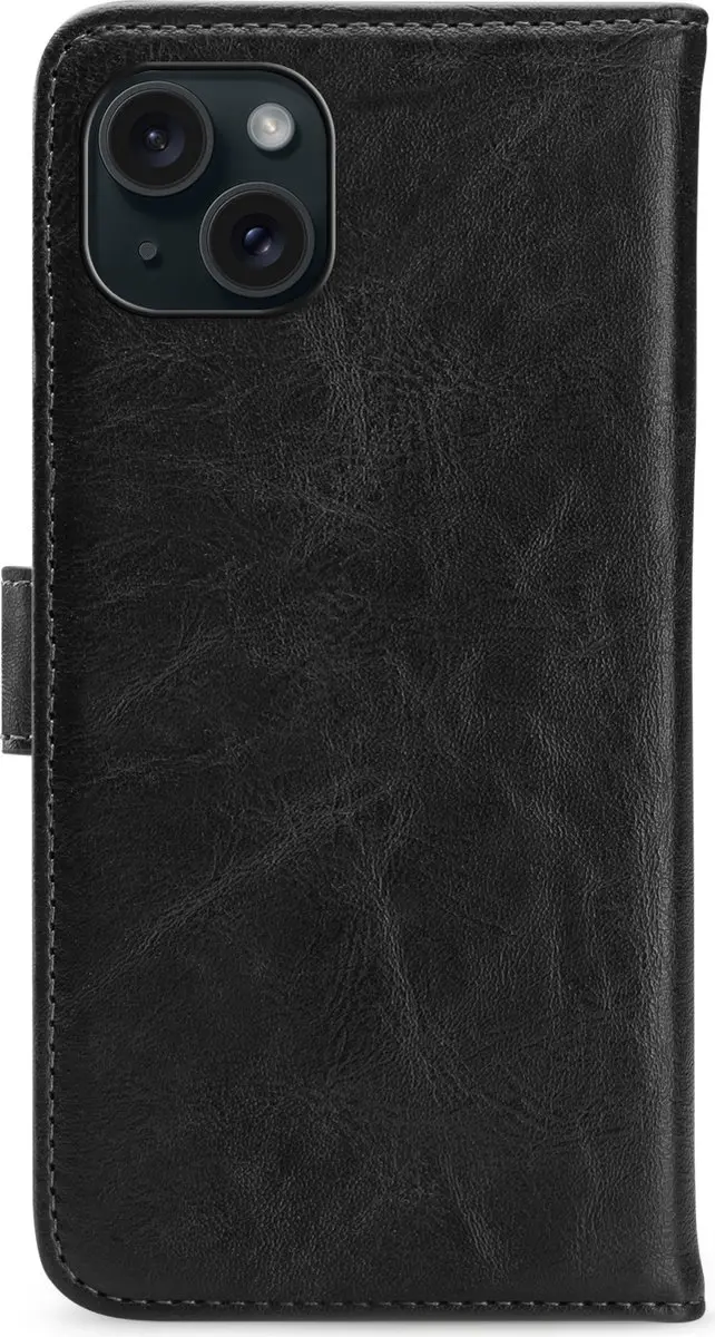 My Style MSFWLT1511 Telefoonhoesje iPhone 15 Plus