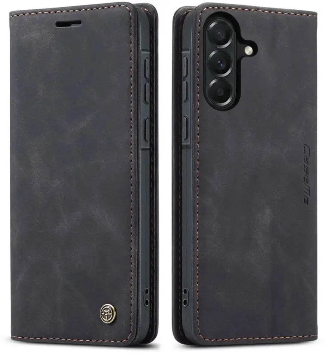 Caseme 013 Hoesje Samsung Galaxy A37