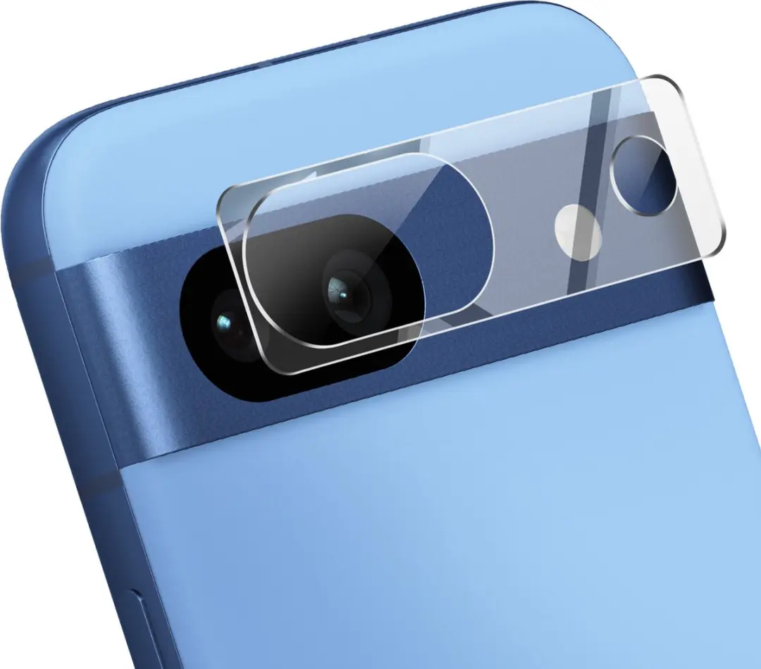 Imak Beschermfolie Google Pixel 8a