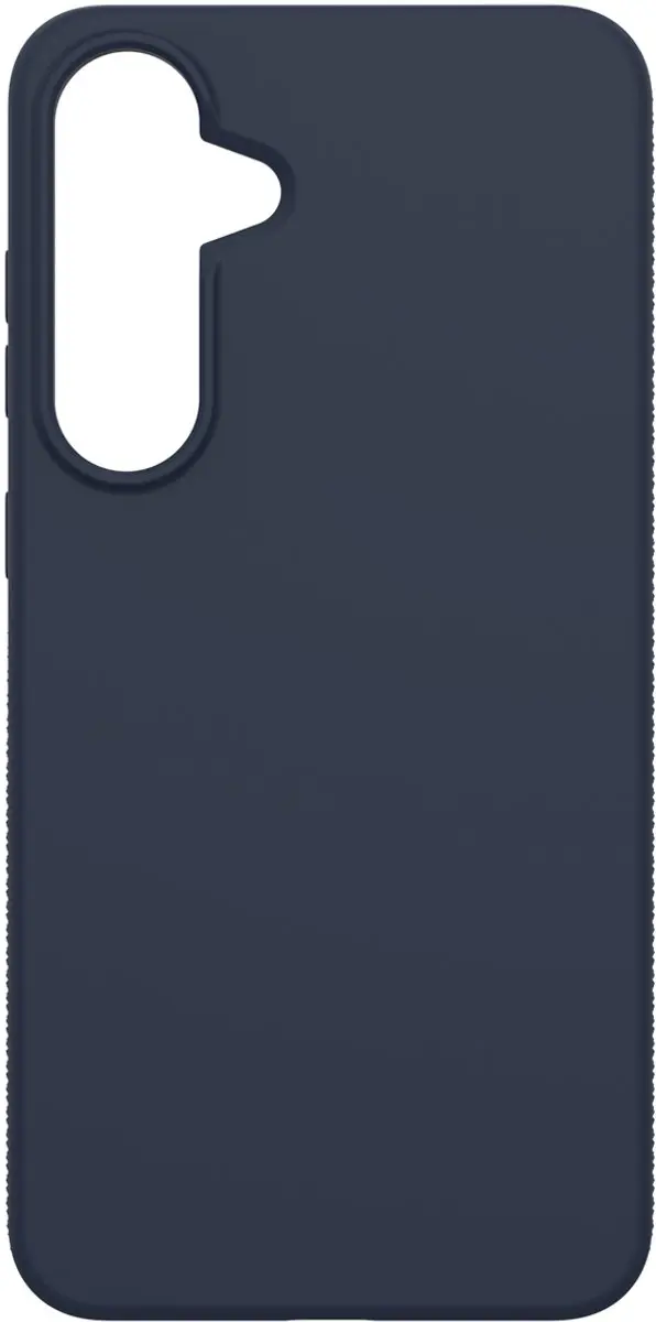 ZAGG Milan Snap Hoesje S25 Plus - MagSafe/Qi2 - Blauw