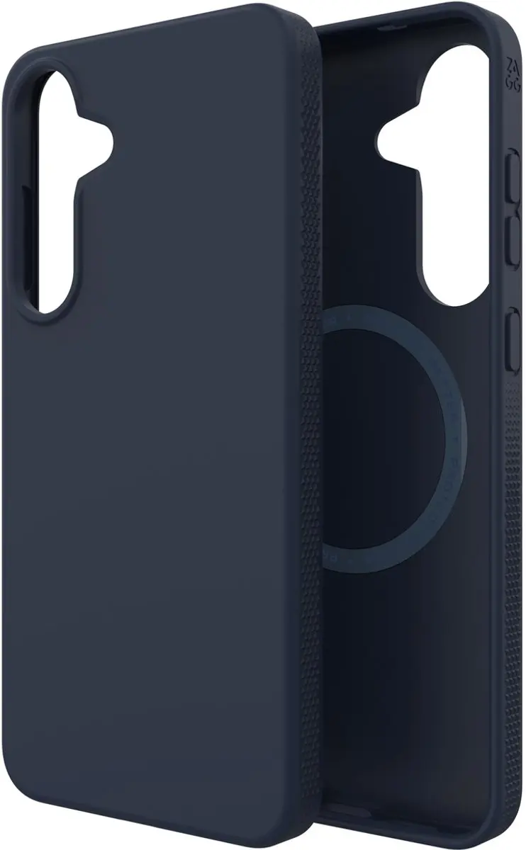 ZAGG Milan Snap Hoesje S25 Plus
