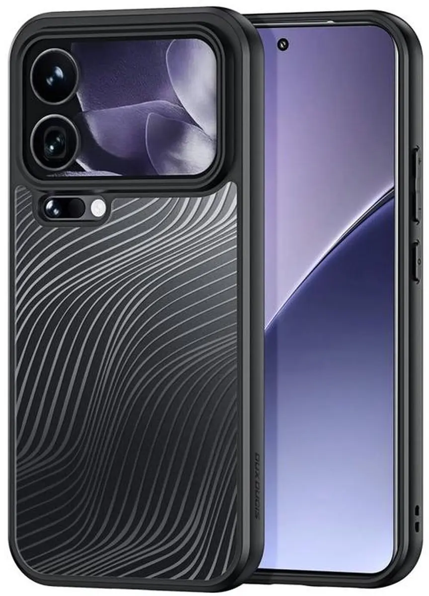 Dux Ducis Aimo Back Cover Case Xiaomi 17 Pro