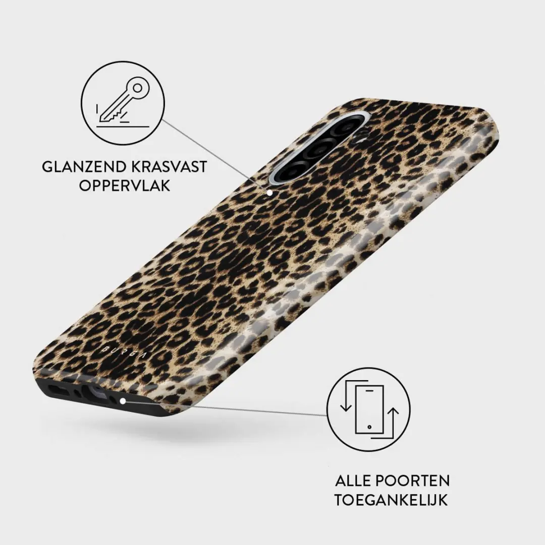 Burga Tough Case Samsung Galaxy A56 - Player - BP_03_A56_TH